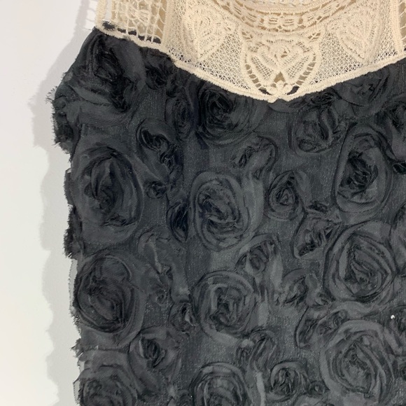 Isabella Rodriguez Tank Top Camisole Ruffle Sz: XL - Picture 2 of 8